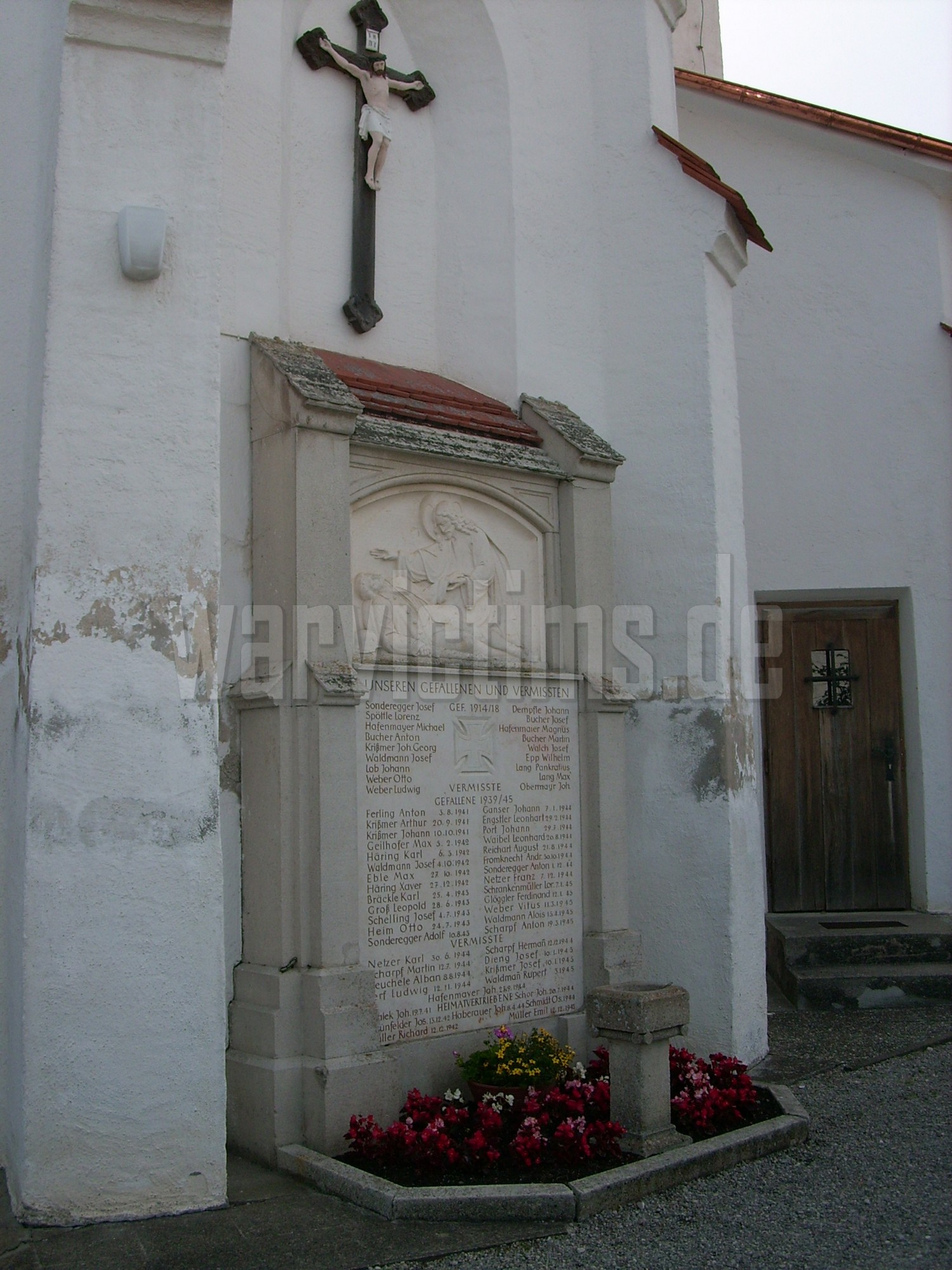 Aitrang-Huttenwang